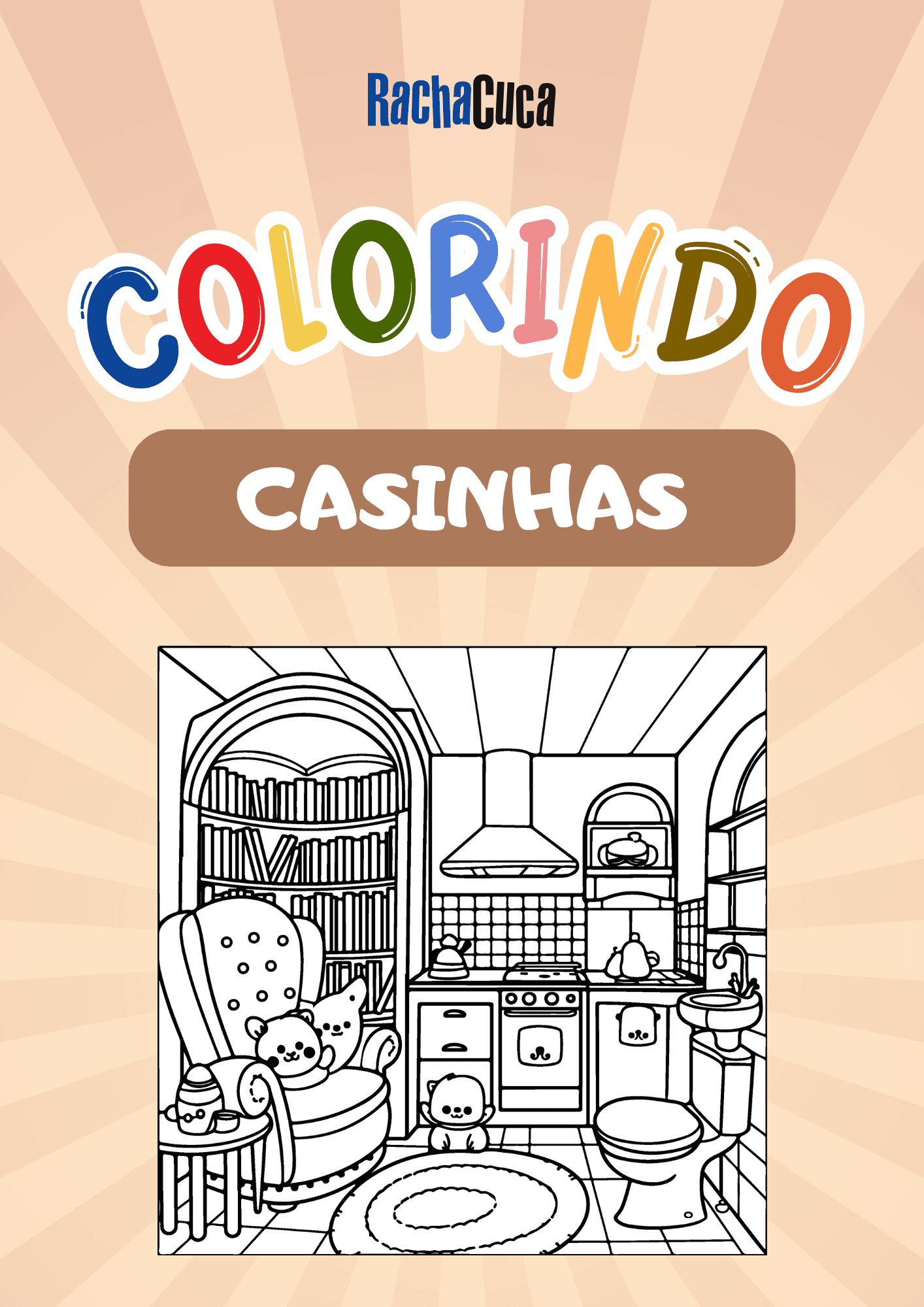 Casinhas