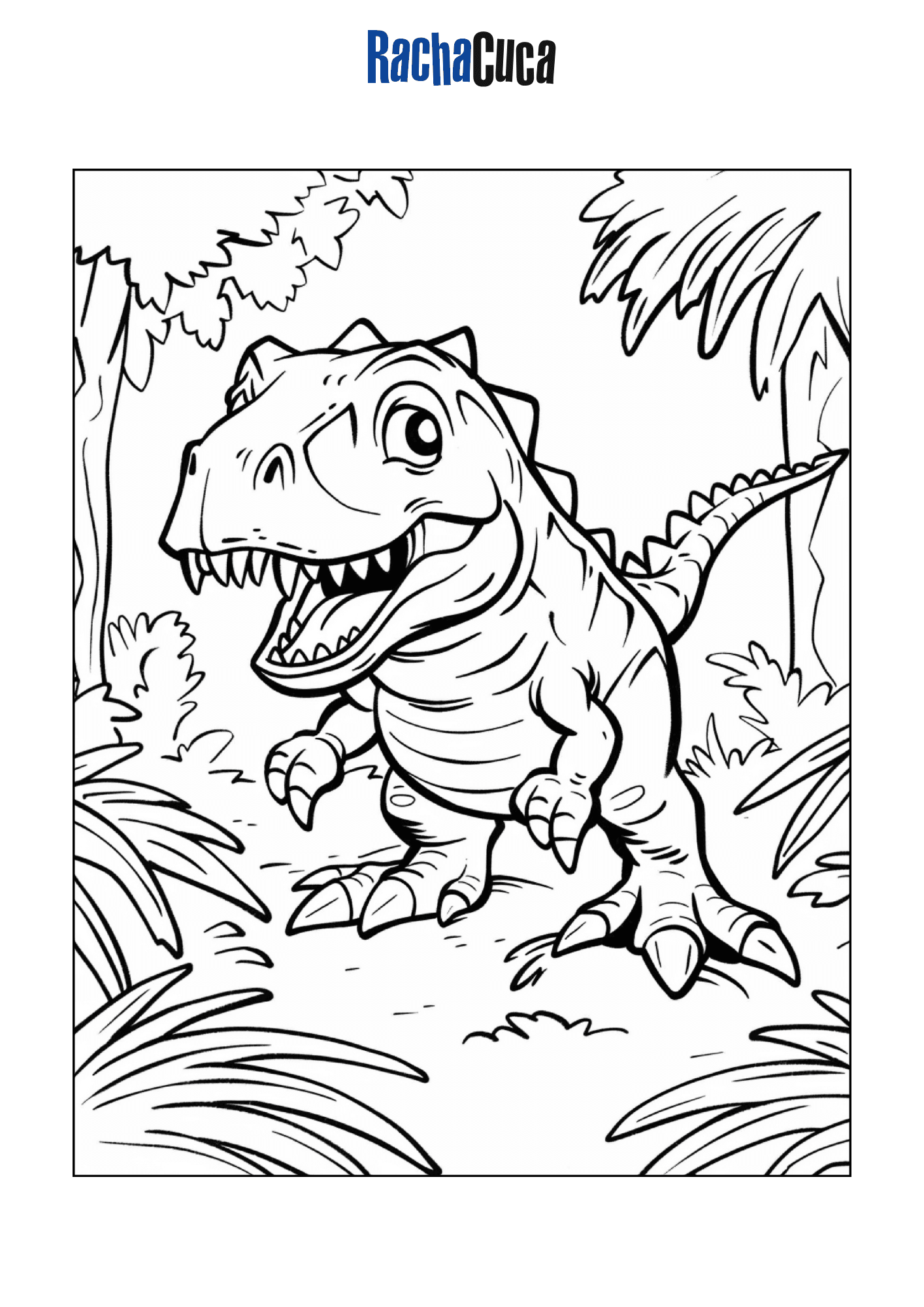 Dinossauros - Page 3