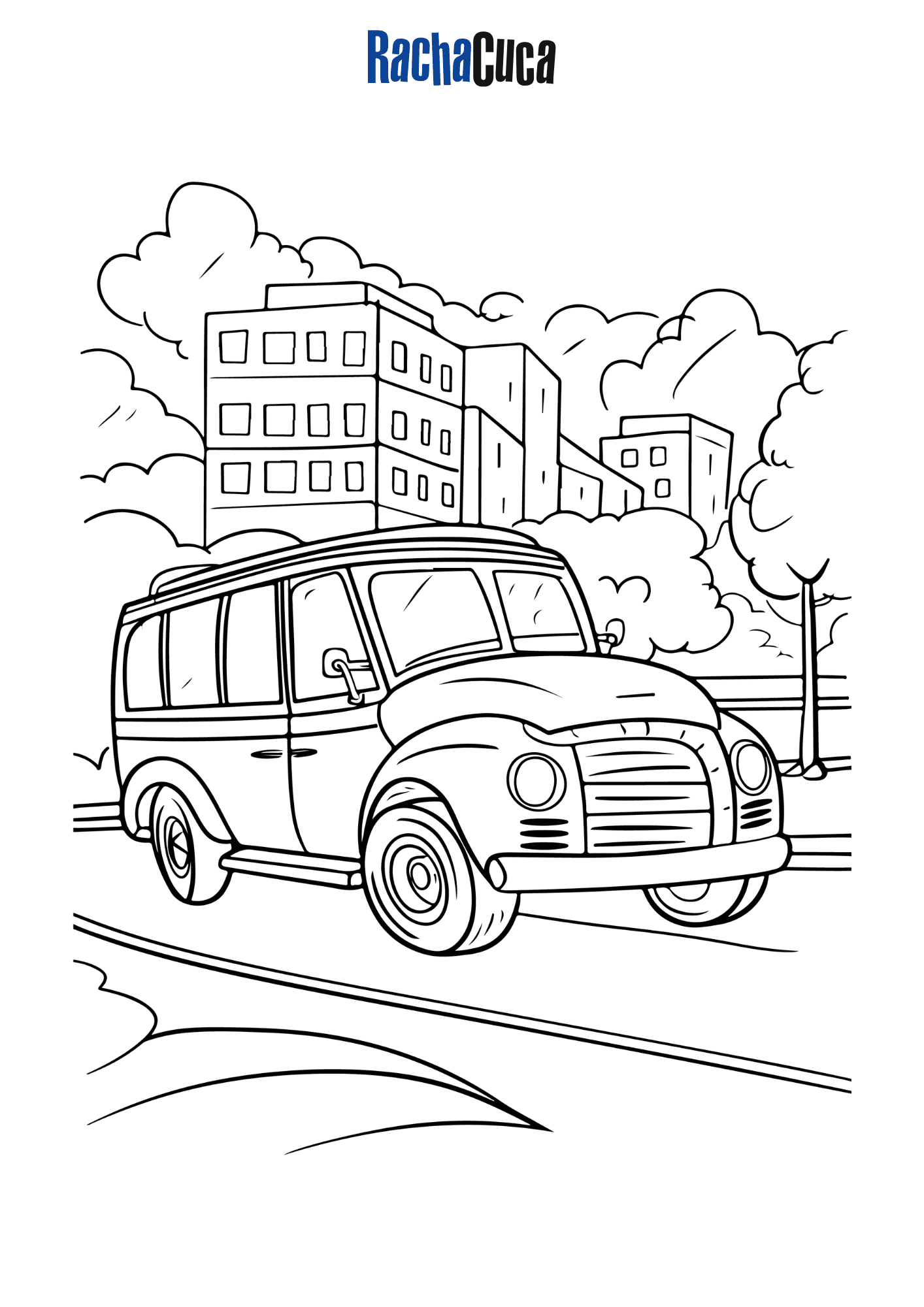 Meios de Transporte - Page 3