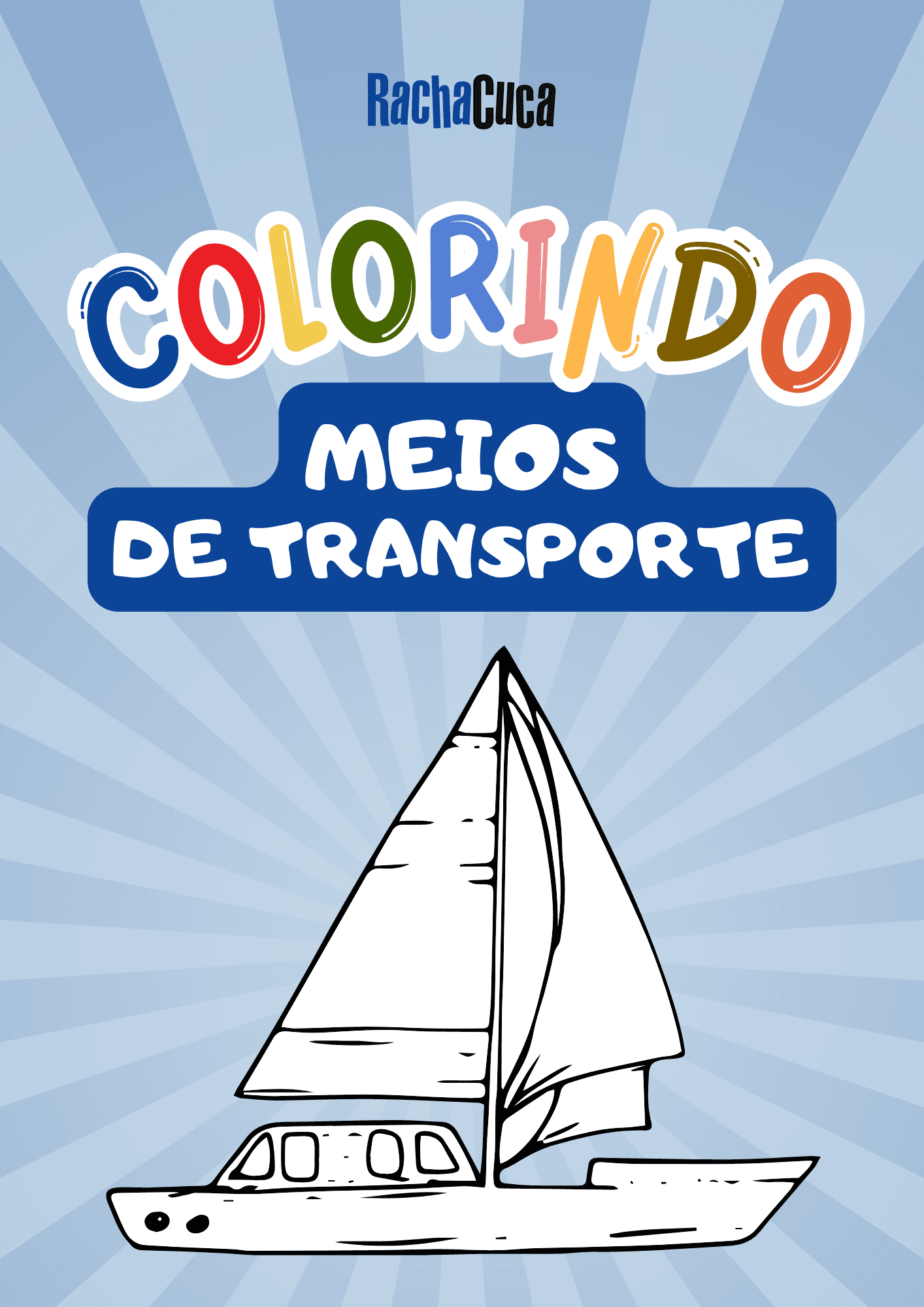 Meios de Transporte