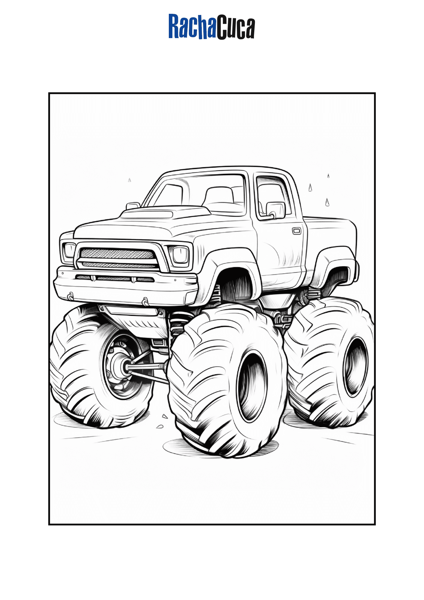 Monster Trucks - Page 3