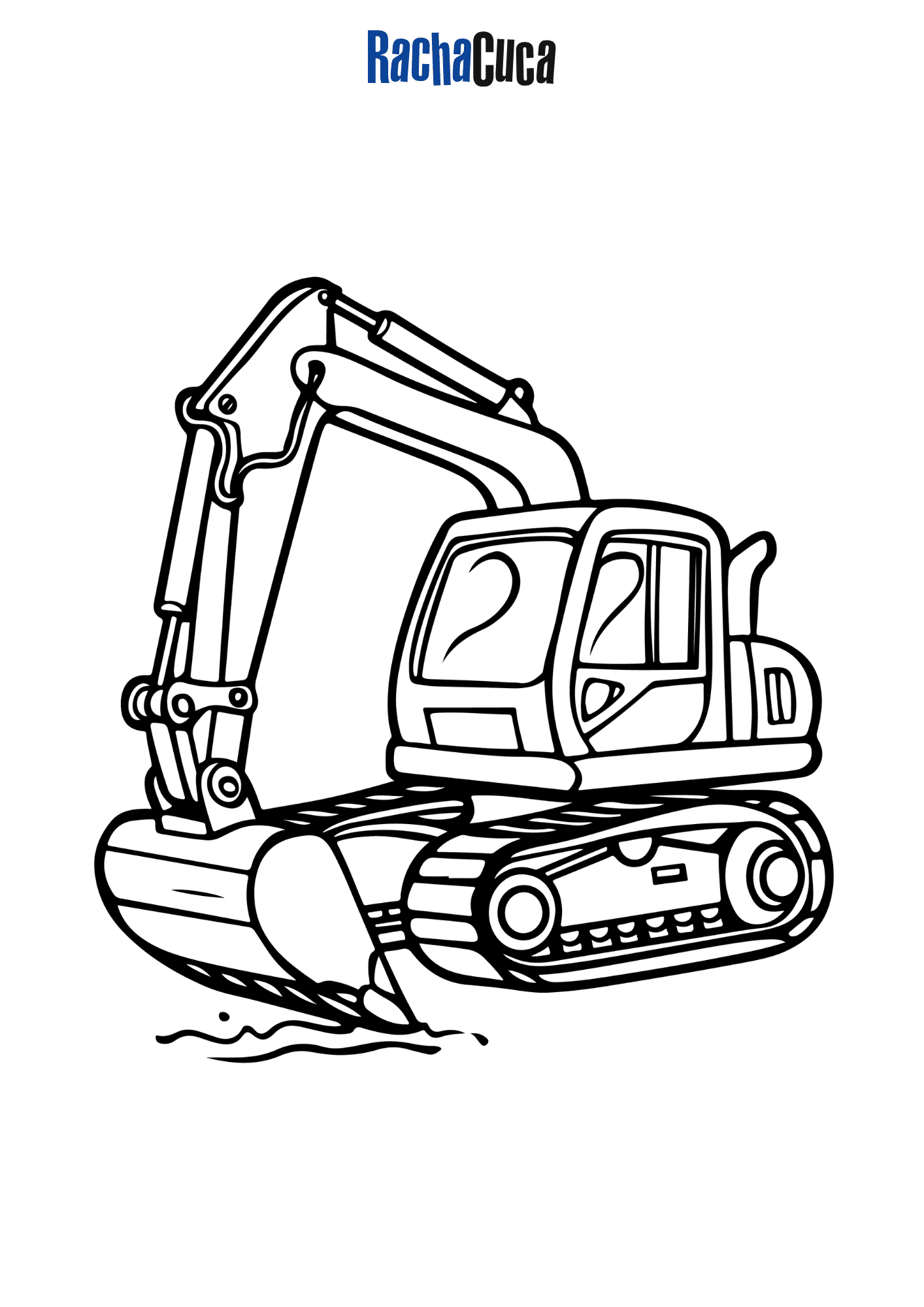 Veículos de Construção - Page 3