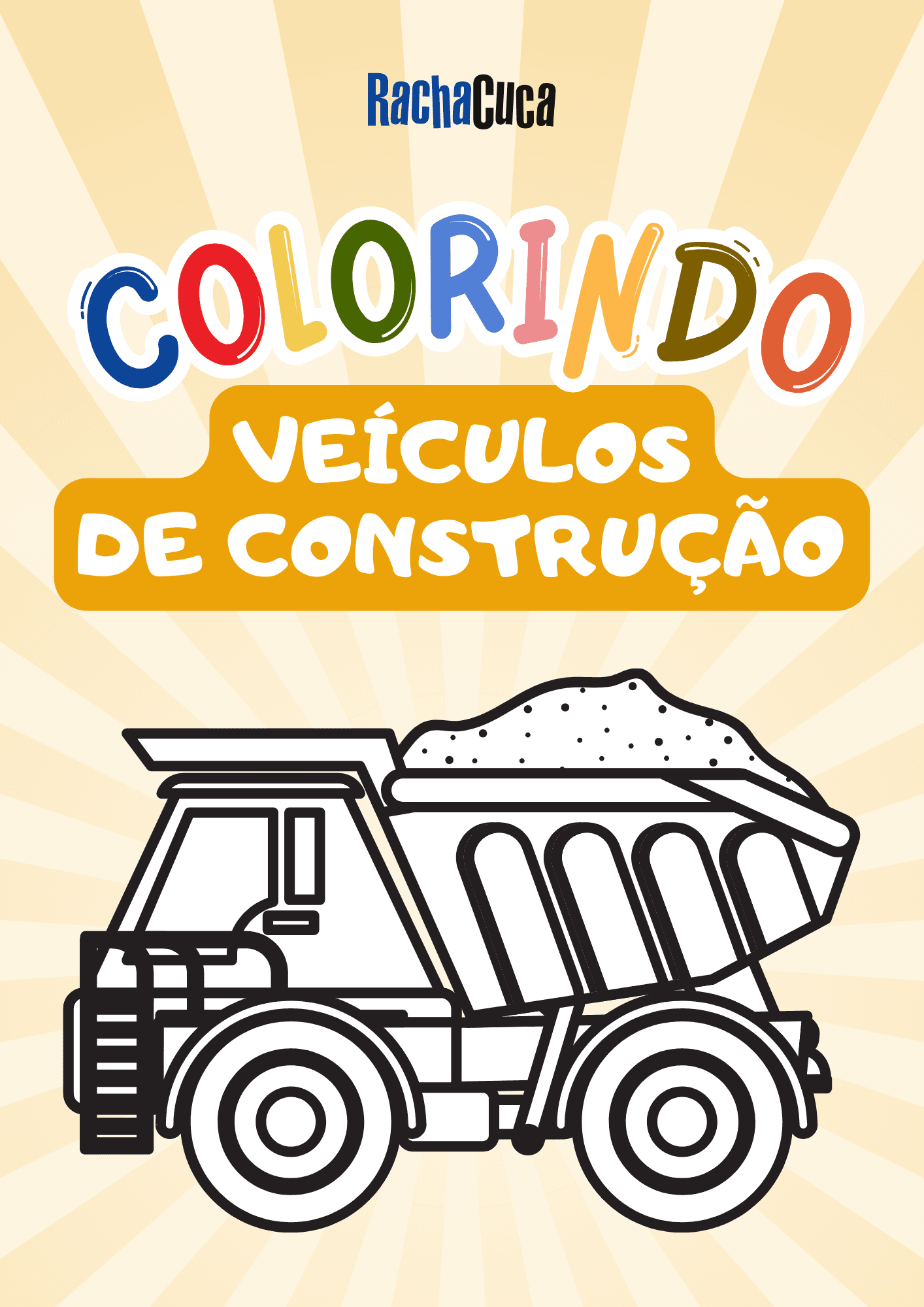 Veículos de Construção