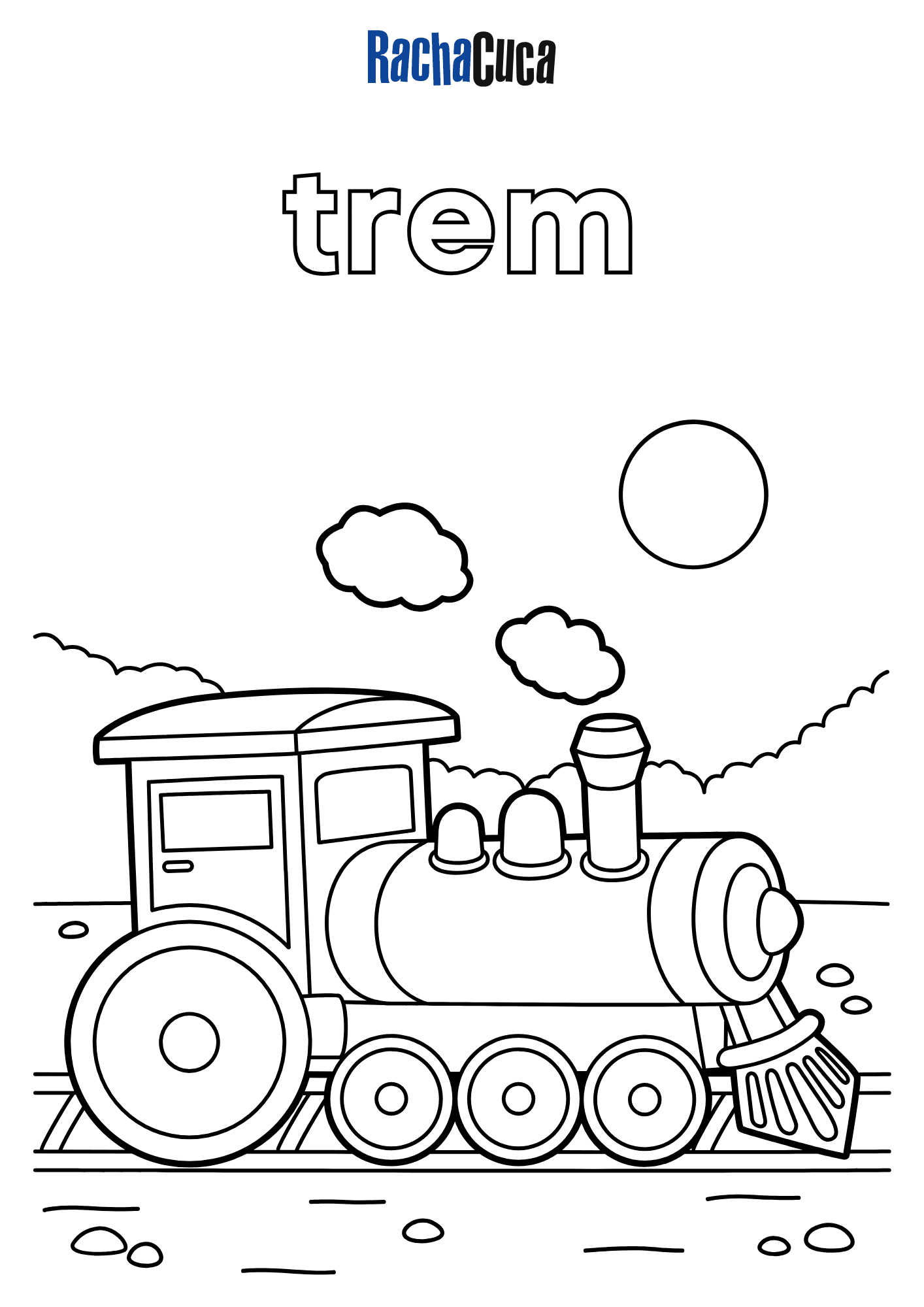 Brincando de Colorir - Page 3