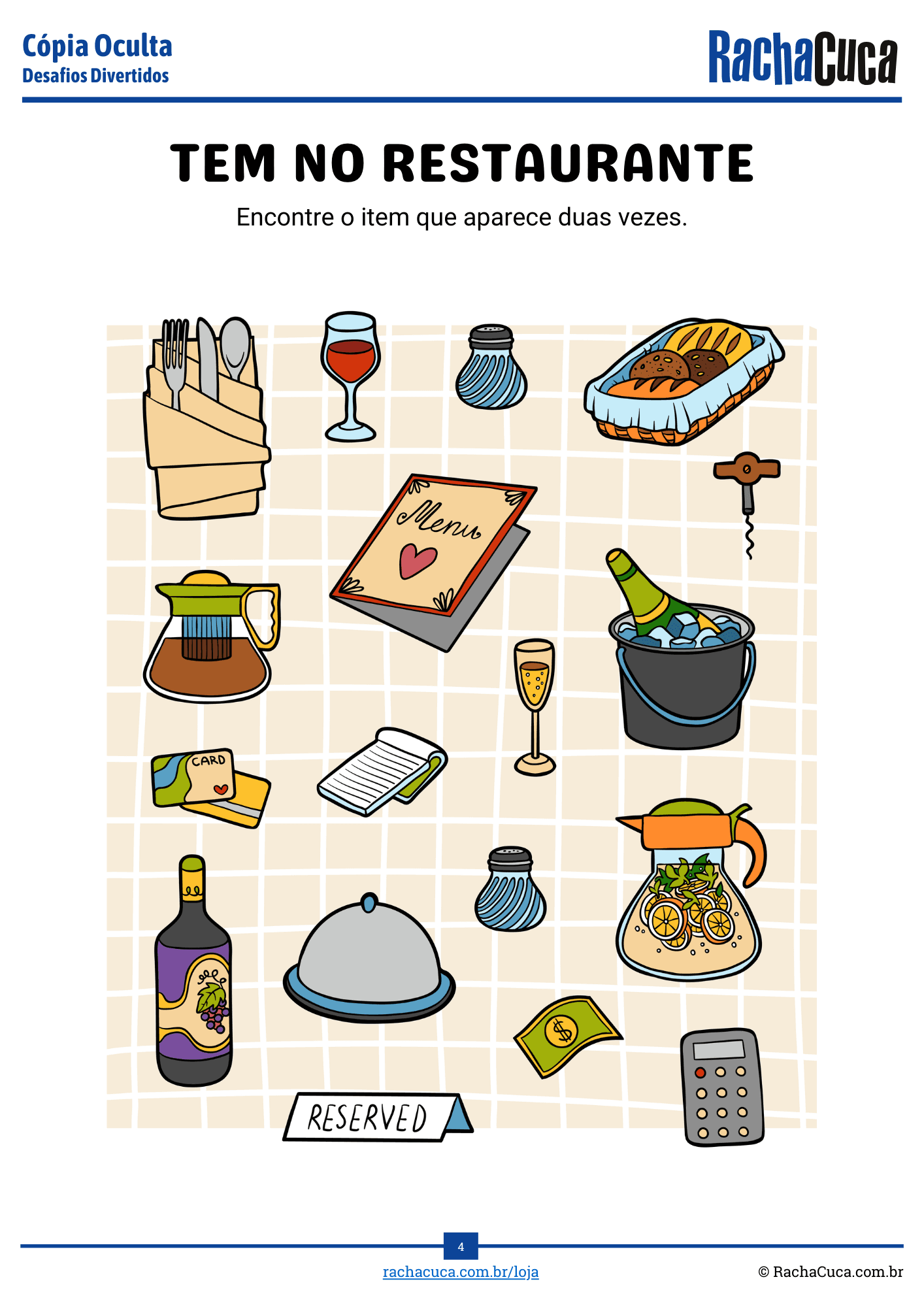 Cópia Oculta - Page 3